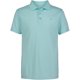 thumbnail image 1 of Polera IZOD de golf Grid Stretch para niño, 1 of 2