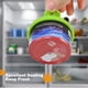 thumbnail image 5 of Paquete de 9 tapas para latas de comida Gato, aptas para alimentos, sin BPA y aptas para lavavajillas, cubiertas de silicona para latas de comida Gato, 5 of 6