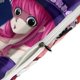 thumbnail image 4 of Perona Bed Duvet Cover Funny Anime Cartoon Bedding Sets Lightweight 3 Piece Comforter Sets, 4 of 5