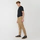 thumbnail image 4 of Jeans Hombre Skinny Fit Full Color Camel Corona, 4 of 5
