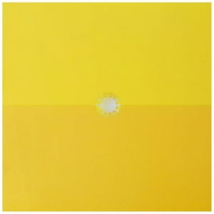 Hitway Music - Gustavo Cerati | Amor Amarillo (2Lp) | Vinilo