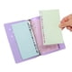 thumbnail image 3 of Agenda c/ Pin A6 Morado, 3 of 4