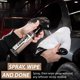 thumbnail image 4 of Removedor de savia para auto Torque Detail Sap Attack 237 ml, 4 of 7