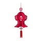 thumbnail image 3 of Linterna China Roja Adorna La Linterna Del Año Nuevo Para La Decoración De La Celebración De La Boda Estilo A, 3 of 3