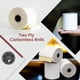 thumbnail image 2 of Papel sin carbono BAM POS 76 mm x 27 m, 2 capas (24 rollos), 2 of 9