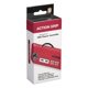 thumbnail image 3 of Grip de silicona roja para control de NES Classic de Game Traveler, 3 of 3