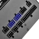 thumbnail image 2 of Fuente de alimentación SilverStone Technology 750W 80 Plus Platinum, 2 of 5