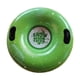 thumbnail image 2 of Tubo De Nieve Inflable Portátil De Regalo Con Asas Para Esquiar Al Aire Libre Navidad Verde, 2 of 5