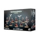 thumbnail image 1 of Miniatura Games Workshop Warhammer 40,000 Adepta Sororitas, 1 of 2