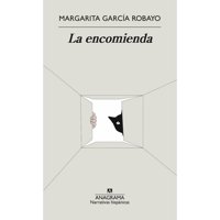 Anagrama - Libro La Encomienda