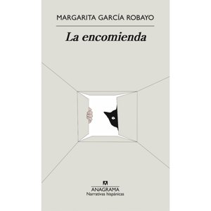 Anagrama - Libro La Encomienda