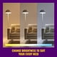 thumbnail image 3 of Smart Bulb WiZ, 40 W, B12, luz LED E12, paquete de 6, 3 of 8