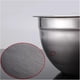 thumbnail image 4 of Cuencos multiusos de acero inoxidable para mezclar, cuencos antideslizantes de silicona de base plana de colores para cocina, diseño que ahorra espacio y material saludable, ideales para mezclar, prep, 4 of 5