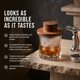 thumbnail image 5 of Kit Ahumador de Whisky TSUKIGLASS + Vasos Hoshi, 5 of 9