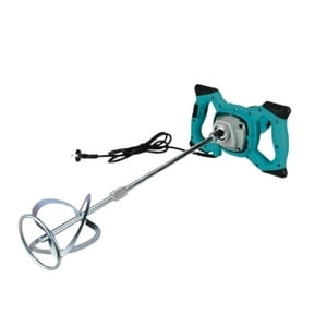 Genérico - Mezclador De Cemento Y Pintura