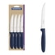 thumbnail image 1 of Juego D/cuchillo P/asado 12 Ipanema Azu Tramontina 23360-915 Color Azul Marino, 1 of 2