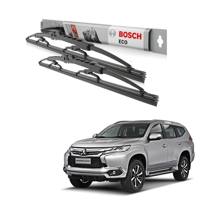 Plumillas Bosch Eco Para Mitsubishi Montero Sport 2017-