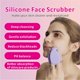 thumbnail image 2 of Set de 3 cepillos exfoliantes de silicona HIEERBUS, 2 of 9