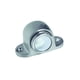 thumbnail image 1 of Tope de Puerta Magnético Cromo Satin - Lioi, 1 of 2