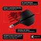 thumbnail image 4 of Dianas Target K shift N º 2 Con Plumas Y Cañas Integradas, 4 of 6