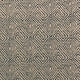thumbnail image 4 of Cojín Plutus Brands Blue Plutus Gem Plaid 45 x 45 cm, 4 of 9