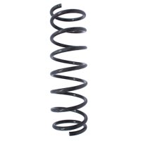 Wurtex - Par Resorte Espiral Trasero Izquierdo Derecho Kia Optima 2.0 2001 2006