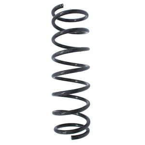 Wurtex - Par Resorte Espiral Trasero Izquierdo Derecho Kia Optima 2.0 2001 2005