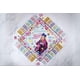 thumbnail image 4 of Juego de mesa USAOPOLY Monopoly JoJo Siwa Edition para todas las edades, 4 of 4