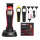 thumbnail image 2 of Maquina Trimmer Wmark ng-xt1 Motor Vector Magnético 10000rpm, 2 of 3