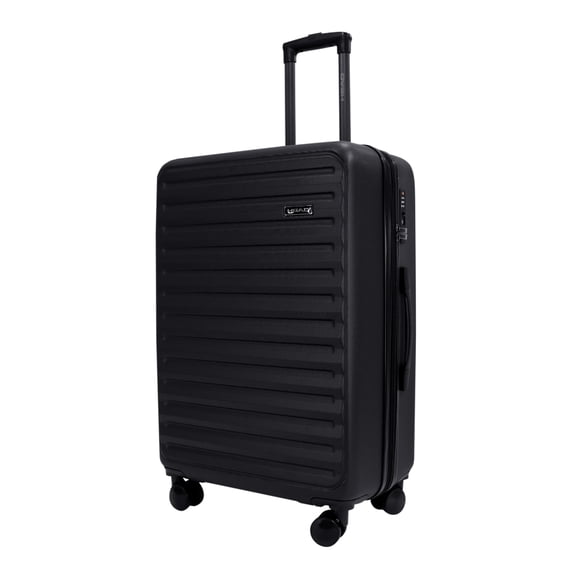 Maleta Toronto M Expandible y TSA Negro Head