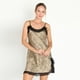 thumbnail image 2 of Camisa de Dormir Mini Vuelo Animal Print, 2 of 4