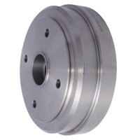 Repuestos Del Sol - Tambor Freno Trasero Suzuki Maruti Ii 0.8 1999 2008
