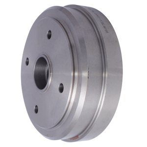 Repuestos Del Sol - Tambor Freno Trasero Suzuki Maruti 0.8 1995 1998