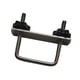 thumbnail image 2 of Kit De Montaje De Abrazadera De Perno En U Para Caja De Techo Perno Para Portaequipaje De Techo, 2 of 5