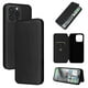 thumbnail image 1 of Funda Flip Para Iphone 16 Pro - Funda Magnética De Negocios, Funda Protectora Delgada, 1 of 5