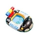 thumbnail image 1 of Flotador Inflable Para Piscina, Para Niños, Auto Policial, 1 of 3