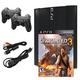 thumbnail image 1 of Playstation 3 Super Slim 250GB Negro Reacondicionado, 1 of 5