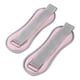 thumbnail image 1 of Tobillo Muñeca Pesas Entrenamiento de Fuerza para Caminar Pilates Aerobic , C 1.5kg Rosa, 1 of 5