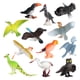 thumbnail image 5 of Mini Modelos De Animales, Juguetes Cognitivos Para Manualidades, Regalos Realistas Para Bebés, Ni?os, Ni?as, Aves, 5 of 5