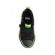 thumbnail image 4 of Zapatilla Niño Bubblegummers Astorga Negro, 4 of 5