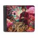 thumbnail image 1 of Willy Wonka Cartera de Cuero PU para Hombres, Tarjetero Bifold Delgado, Cartera Minimalista de Cuero Sintético Suave, 1 of 6