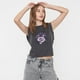 thumbnail image 3 of Polera Mujer Manga Vuelos Gris Corona, 3 of 5