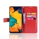 thumbnail image 2 of Funda tipo libro para Samsung Galaxy A40, cartera todo‑en‑uno, funda multifuncional con tarjetero y correa de muñeca desmontable, 2 of 4