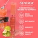 thumbnail image 5 of Kombucha SYNERGY The Real Guava Goddess, botella de 473 ml, 5 of 7