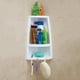 thumbnail image 3 of Esquinero de Baño Display Blanco Rimax, 3 of 4