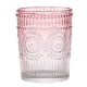 thumbnail image 1 of Vasos de agua vintage de 300 ml, vasos románticos para beber, juego de cristalería para zumos, bebidas, cerveza y cócteles., 1 of 6