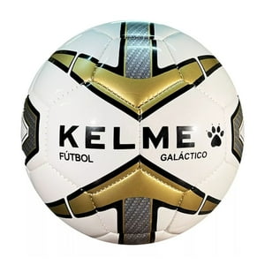 Balón Pelota De Fútbol Galáctico Nº5 Kelme