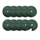 thumbnail image 1 of 10 Anillos De Mantillo Para Control De Malezas, Jardinería, Protector Redondo Para árboles Frutales, L, 1 of 4