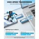 thumbnail image 3 of Memoria Flash SUDEHO 512 GB para iPhone y iPad – Azul Cielo, 3 of 8