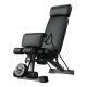 thumbnail image 1 of Press banca reclinable multiuso ajustable 120-150 kg, 1 of 3